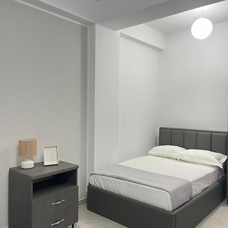 Blossom Apartments Vlorë Eksteriør bilde