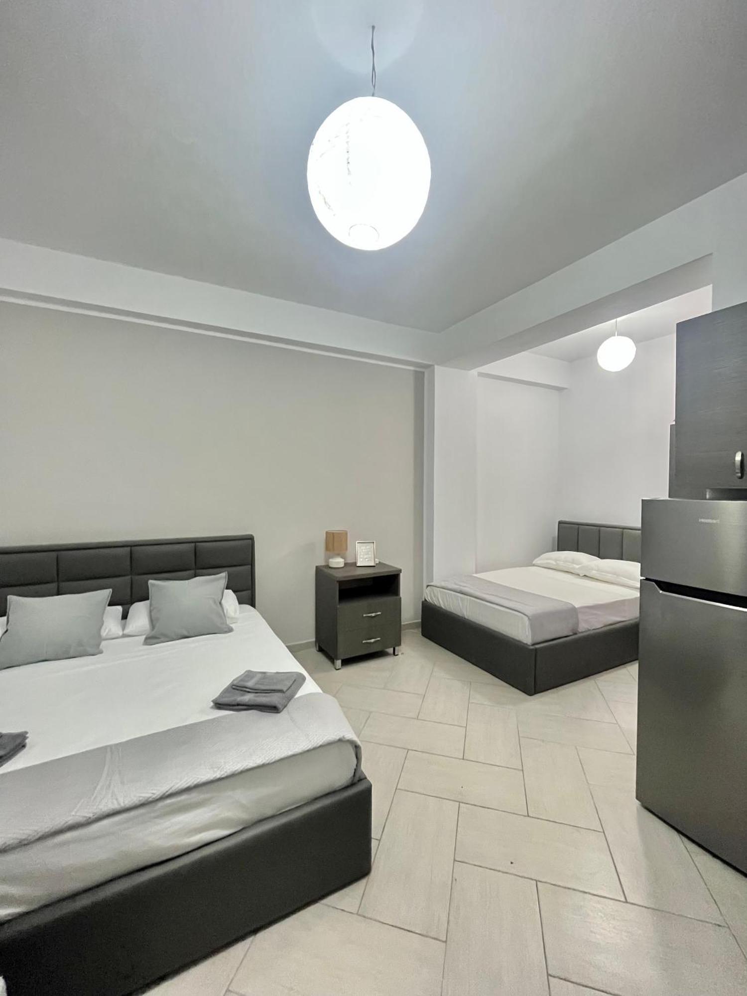 Blossom Apartments Vlorë Eksteriør bilde