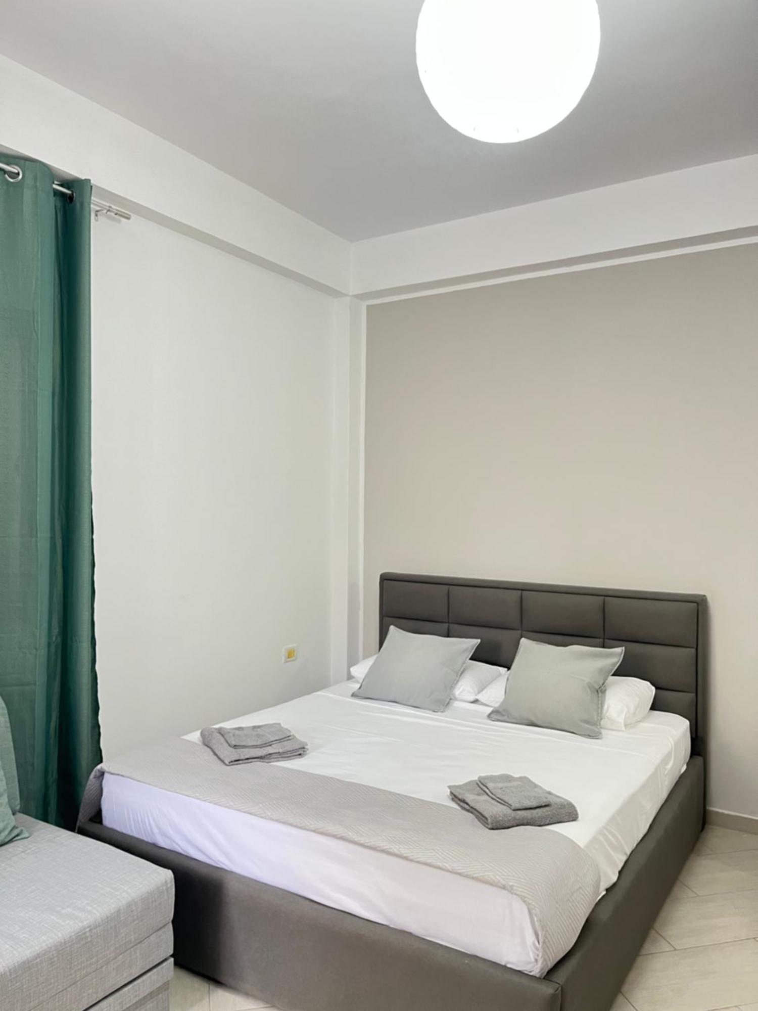 Blossom Apartments Vlorë Eksteriør bilde